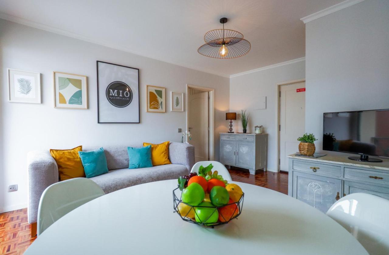 Mio Apartment By Madeira Sun Travel Funchal  Exterior photo